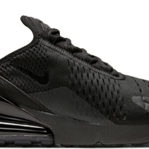 NIKE AIR MAX 270 BLACK/WHITE-BLACK