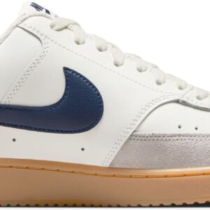 NIKE NIKE COURT VISION LO TRK3 SAIL/PRO GREEN-PICANTE RED-OPT