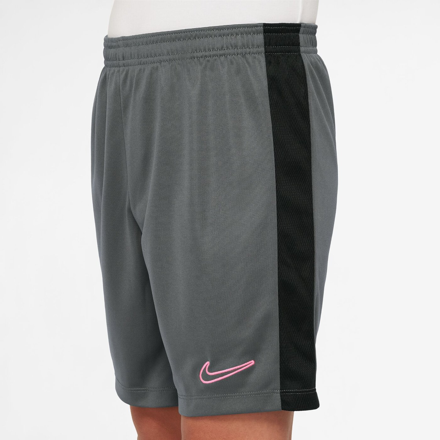 NIKE K NK DF ACD23 SHORT K BR Black/Orange/Grey – Bild 2