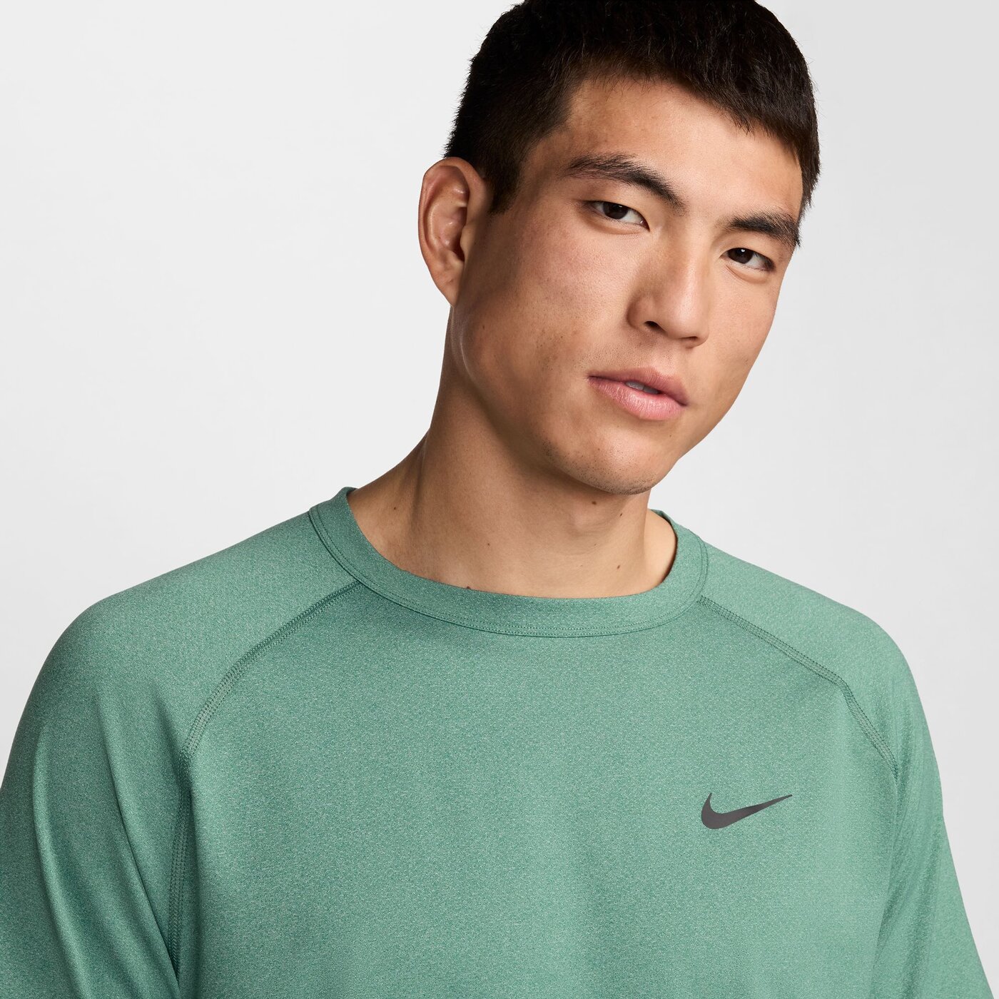 NIKE M NK DF READY SS BICOASTAL/BLACK – Bild 5