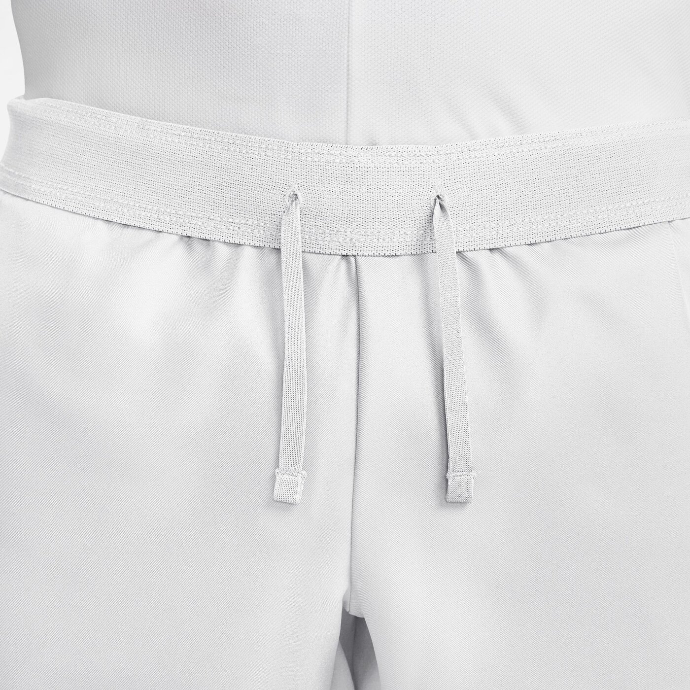 NIKE M NKCT DF VCTRY SHORT 7IN WHITE/METALLIC SILVER – Bild 5