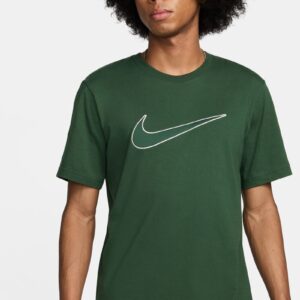 NIKE M NSW SP SS TOP FIR/FIR