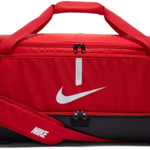 NIKE NK ACDMY TEAM L HDCS UNIVERSITY RED/SAIL