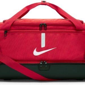 NIKE NK ACDMY TEAM M HDCS UNIVERSITY RED/SAIL