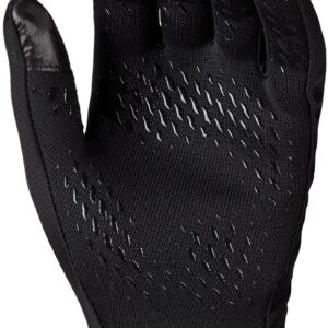 NIKE NK ACDMY THERMAFIT - HO22 BLACK/WHITE/WHITE