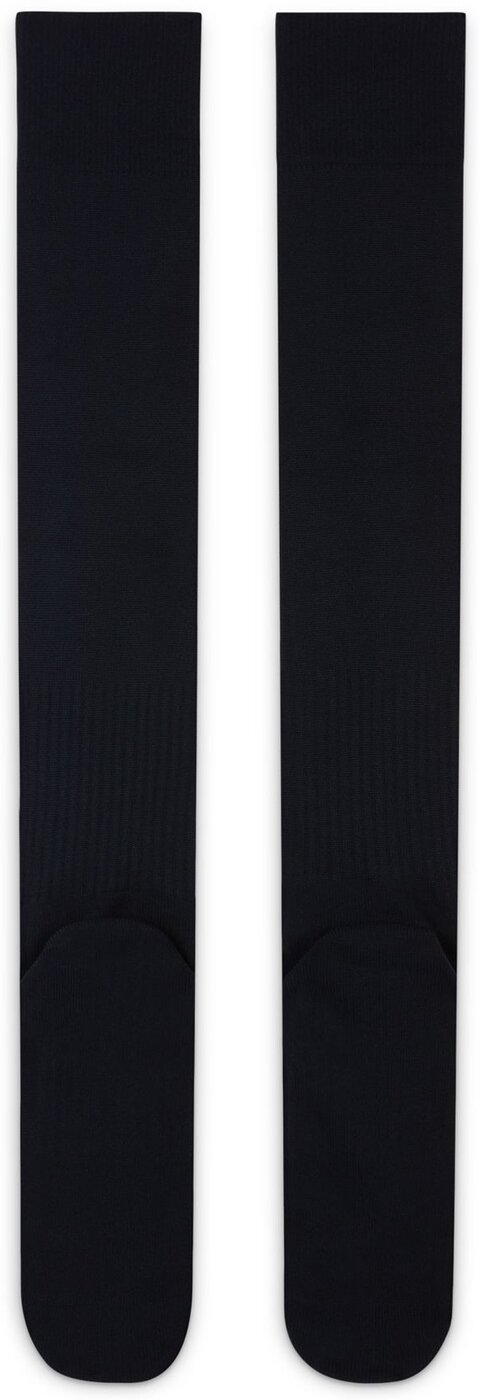 NIKE CLASSIC SOCCER DRI-FIT BLACK/WHITE-IRON GREY – Bild 5