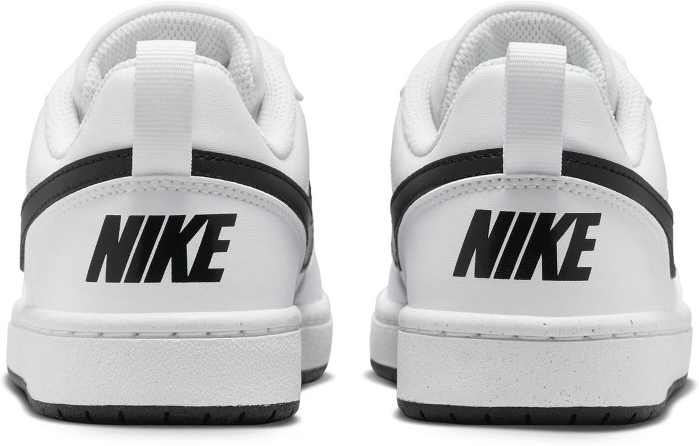 NIKE COURT BOROUGH LOW RECRAFT (GS) LT OREWOOD BRN/SMOKEY MAUVE/SA – Bild 5