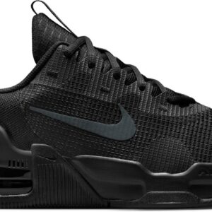 NIKE M NIKE AIR MAX ALPHA TRAINER 5 BLACK/WHITE/WHITE