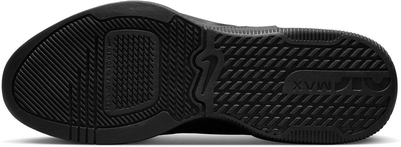 NIKE M NIKE AIR MAX ALPHA TRAINER 5 BLACK/WHITE/WHITE – Bild 2