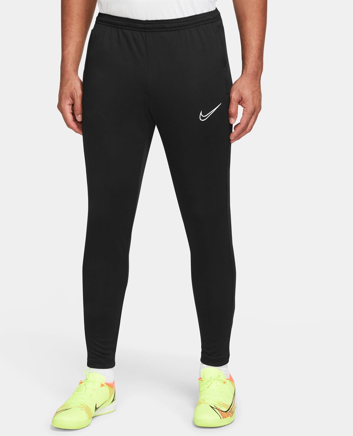 NIKE M NK DF ACD23 PANT KPZ BR BLACK/WHITE/WHITE