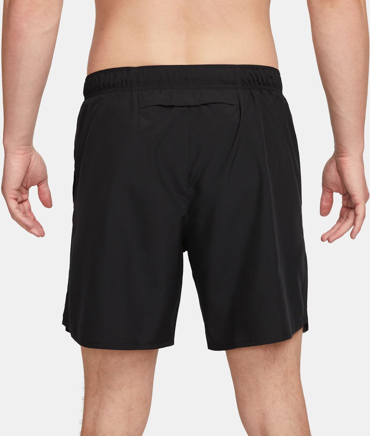 NIKE M NK DF CHALLENGER 7BF SHORT BLACK/WHITE/WHITE – Bild 2