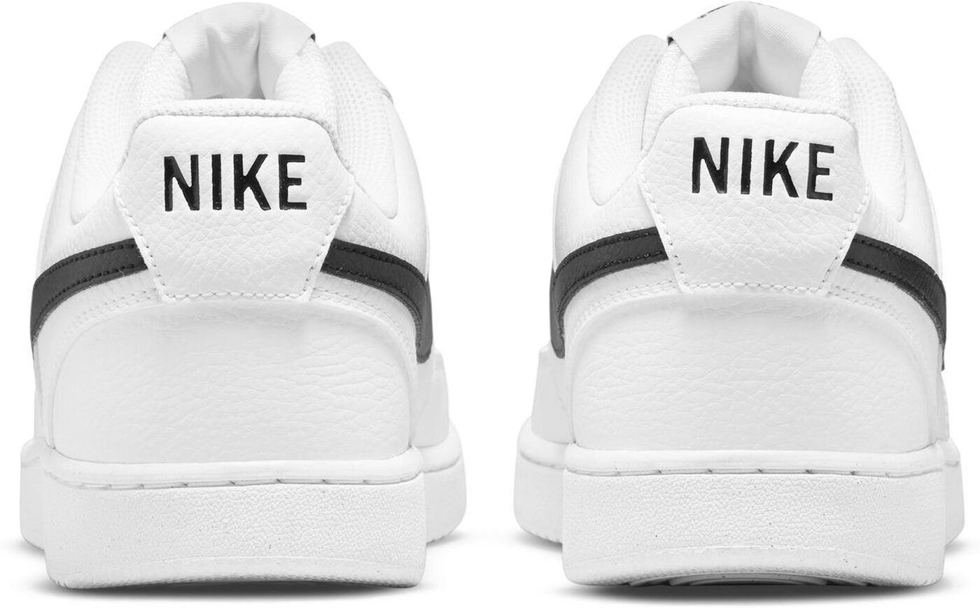NIKE NIKE COURT VISION LO NN WHITE/BLACK-WHITE – Bild 5