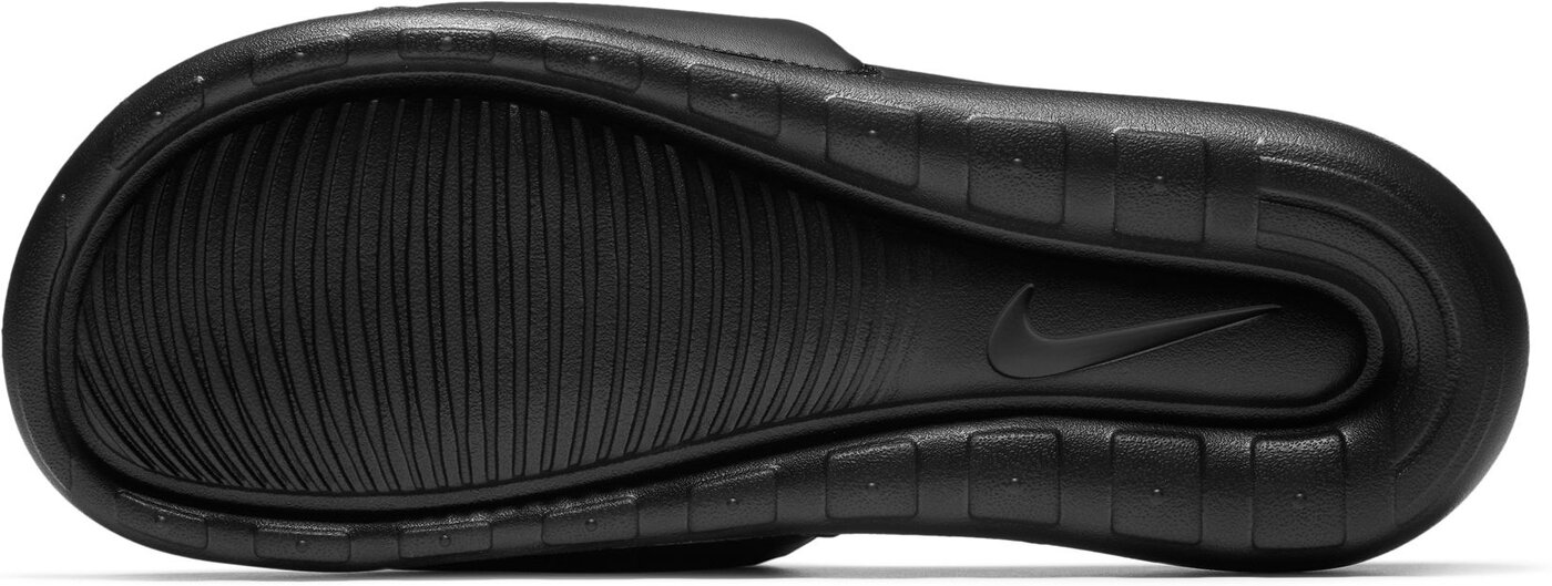 NIKE NIKE VICTORI ONE SLIDE BLACK/WHITE-BLACK – Bild 2