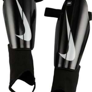 NIKE NK CHRG GRD BLACK/WHITE/WHITE