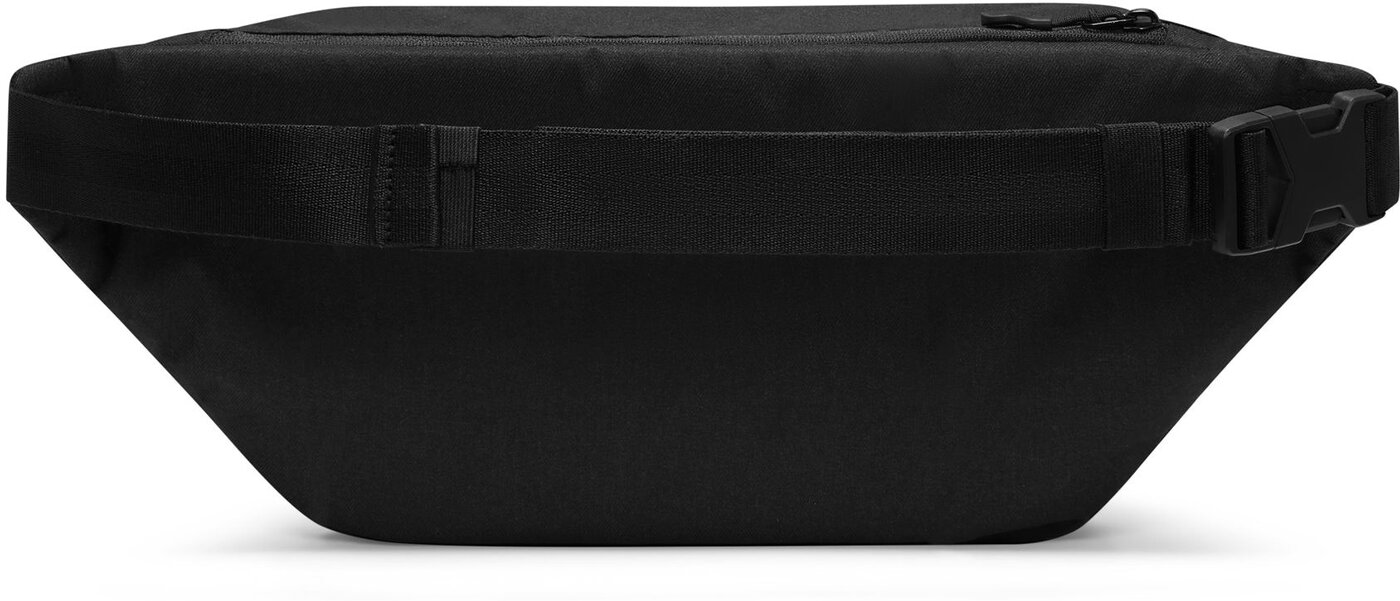 NIKE NK ELMNTL PRM WAISTPACK BLACK/WHITE/WHITE – Bild 2
