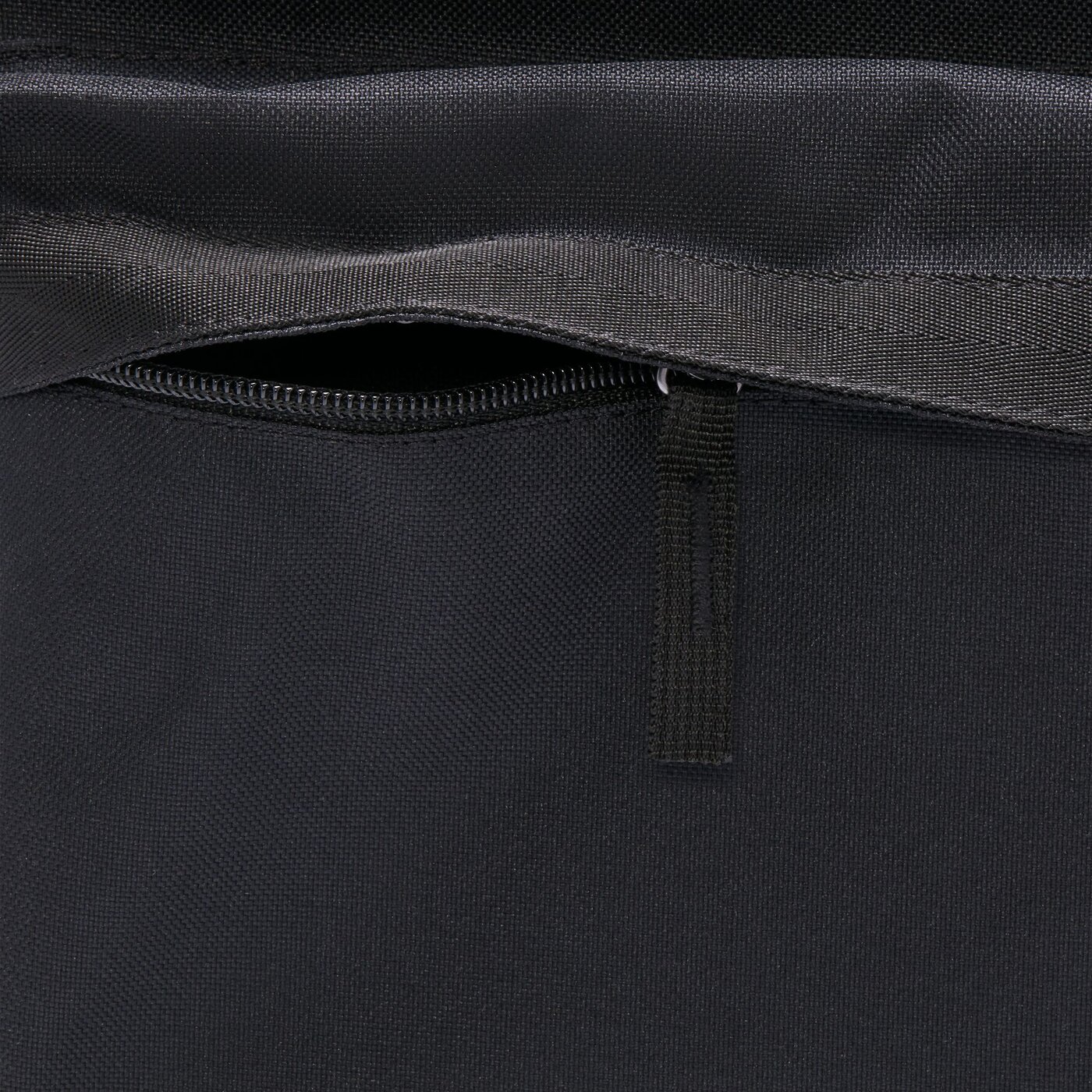 NIKE NK HERITAGE BKPK BLACK/WHITE/WHITE – Bild 7