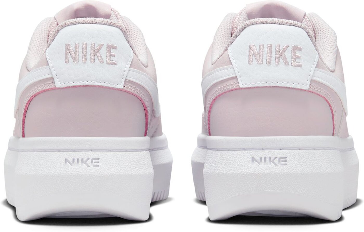 NIKE W NIKE COURT VISION ALTA LTR BLACK/WHITE-BLACK – Bild 6