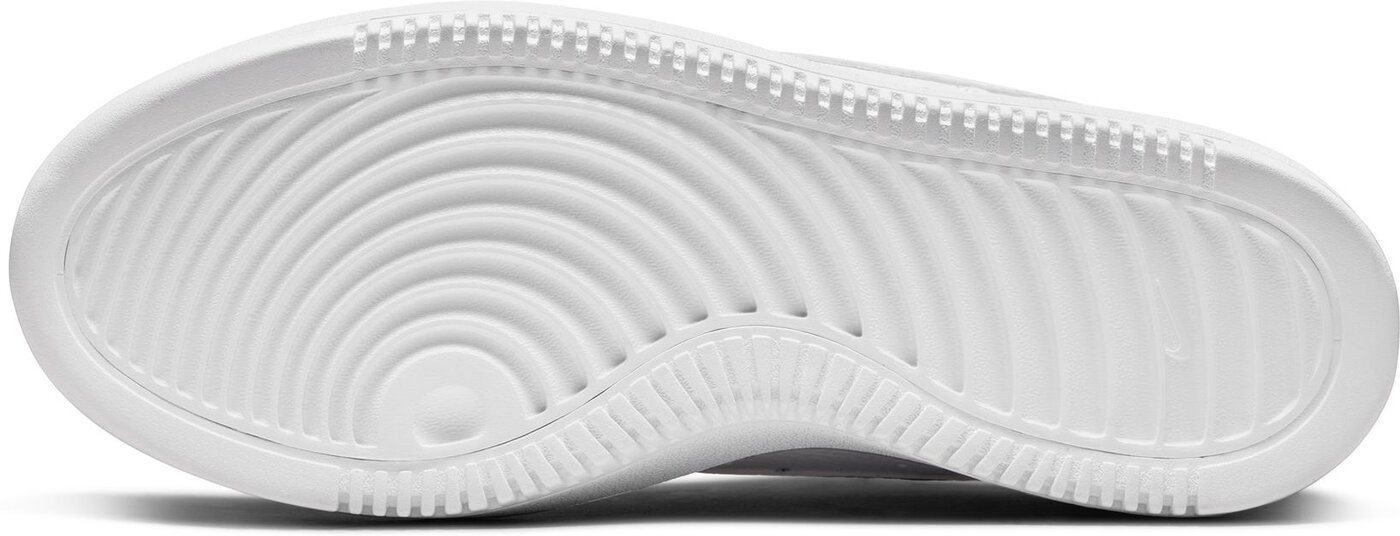 NIKE W NIKE COURT VISION ALTA LTR WHITE/METALLIC SILVER – Bild 2