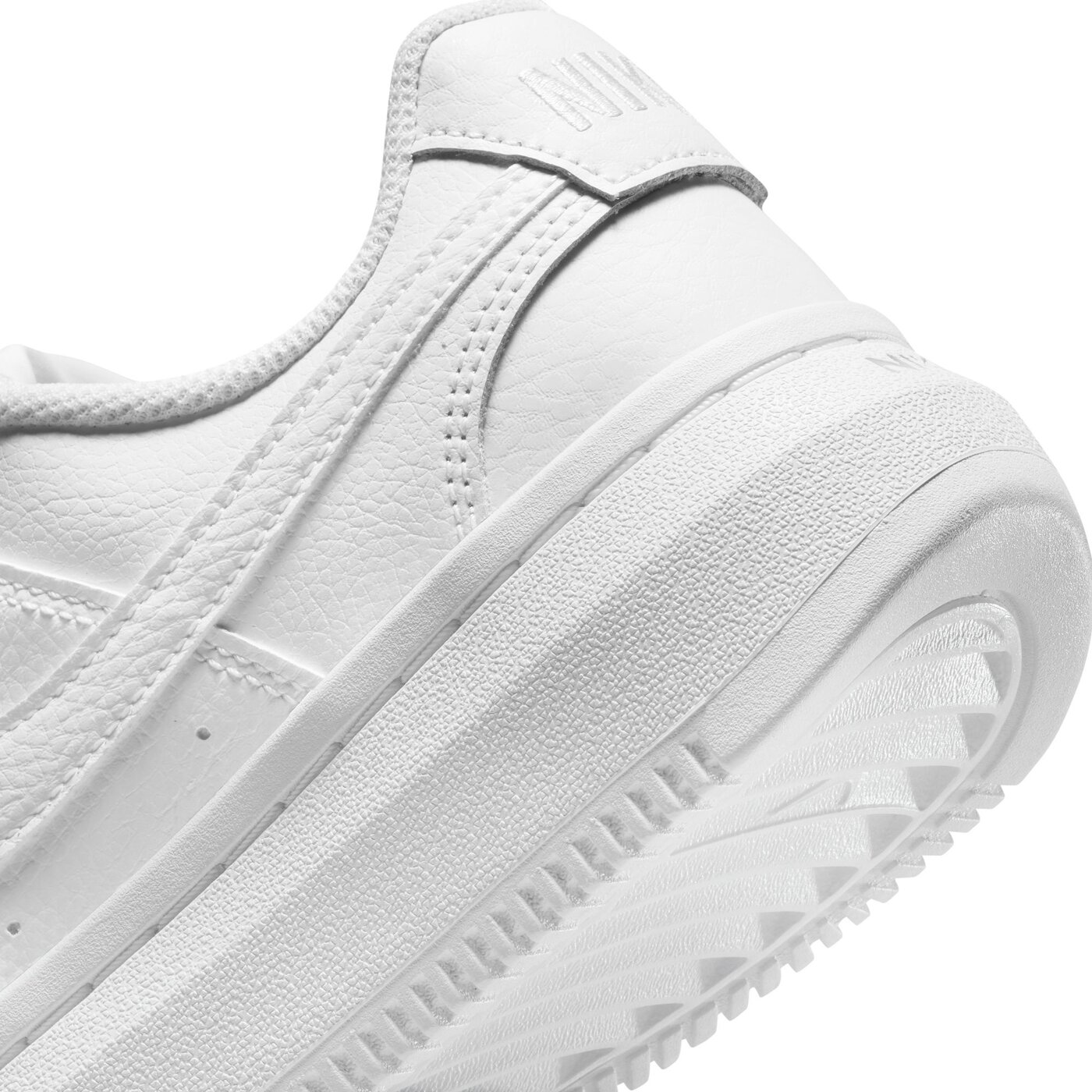NIKE W NIKE COURT VISION ALTA LTR WHITE/METALLIC SILVER – Bild 9