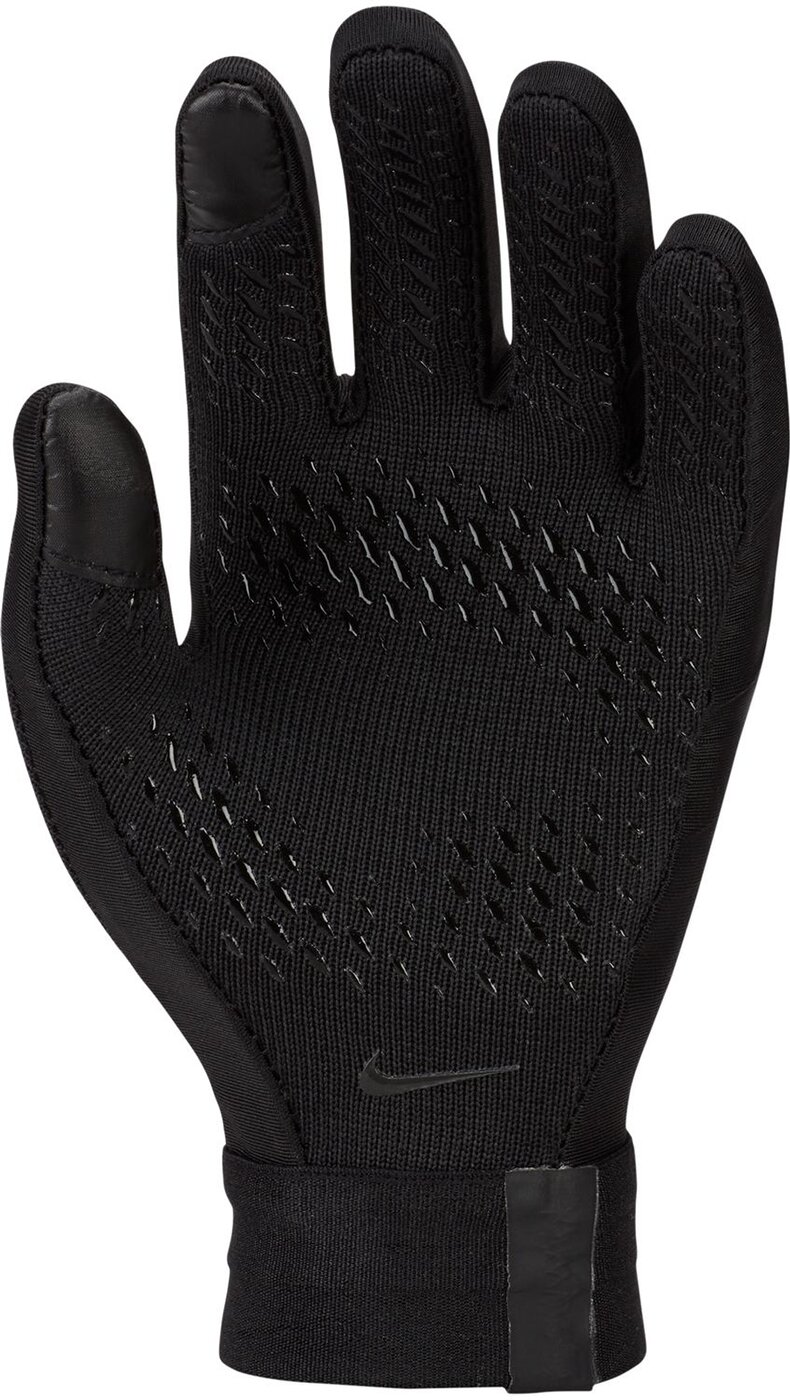 NIKE Y NK ACDMY THERMAFIT - HO22 GRIDIRON/GRIDIRON/OCEAN BLISS – Bild 2