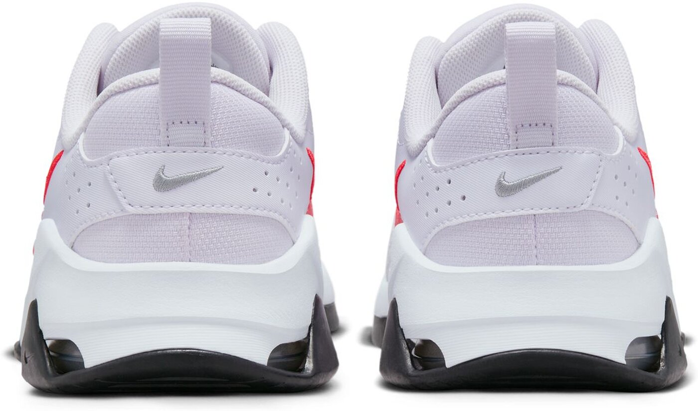 NIKE W NIKE ZOOM BELLA 6 BARELY GRAPE/BRIGHT CRIMSON-BL – Bild 3