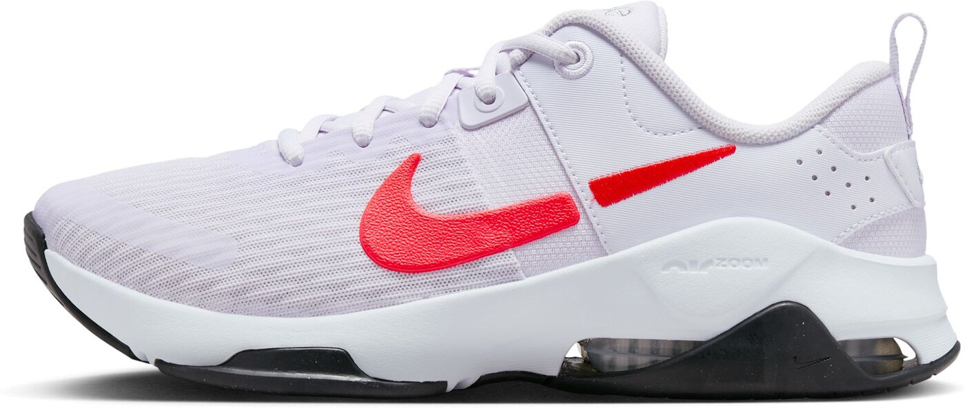 NIKE W NIKE ZOOM BELLA 6 BARELY GRAPE/BRIGHT CRIMSON-BL – Bild 4