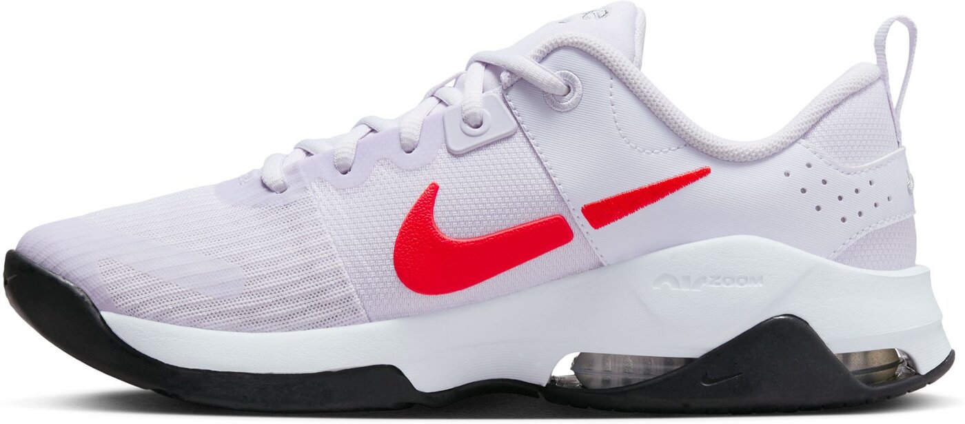 NIKE W NIKE ZOOM BELLA 6 BARELY GRAPE/BRIGHT CRIMSON-BL – Bild 5