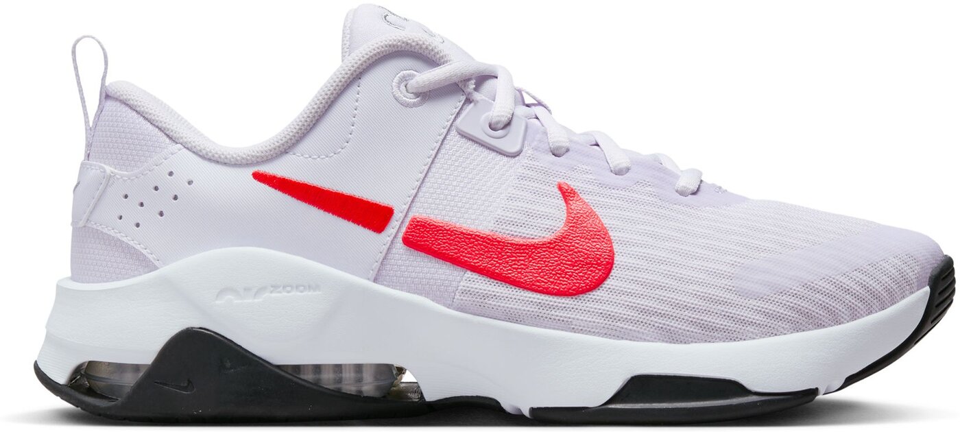 NIKE W NIKE ZOOM BELLA 6 BARELY GRAPE/BRIGHT CRIMSON-BL – Bild 6