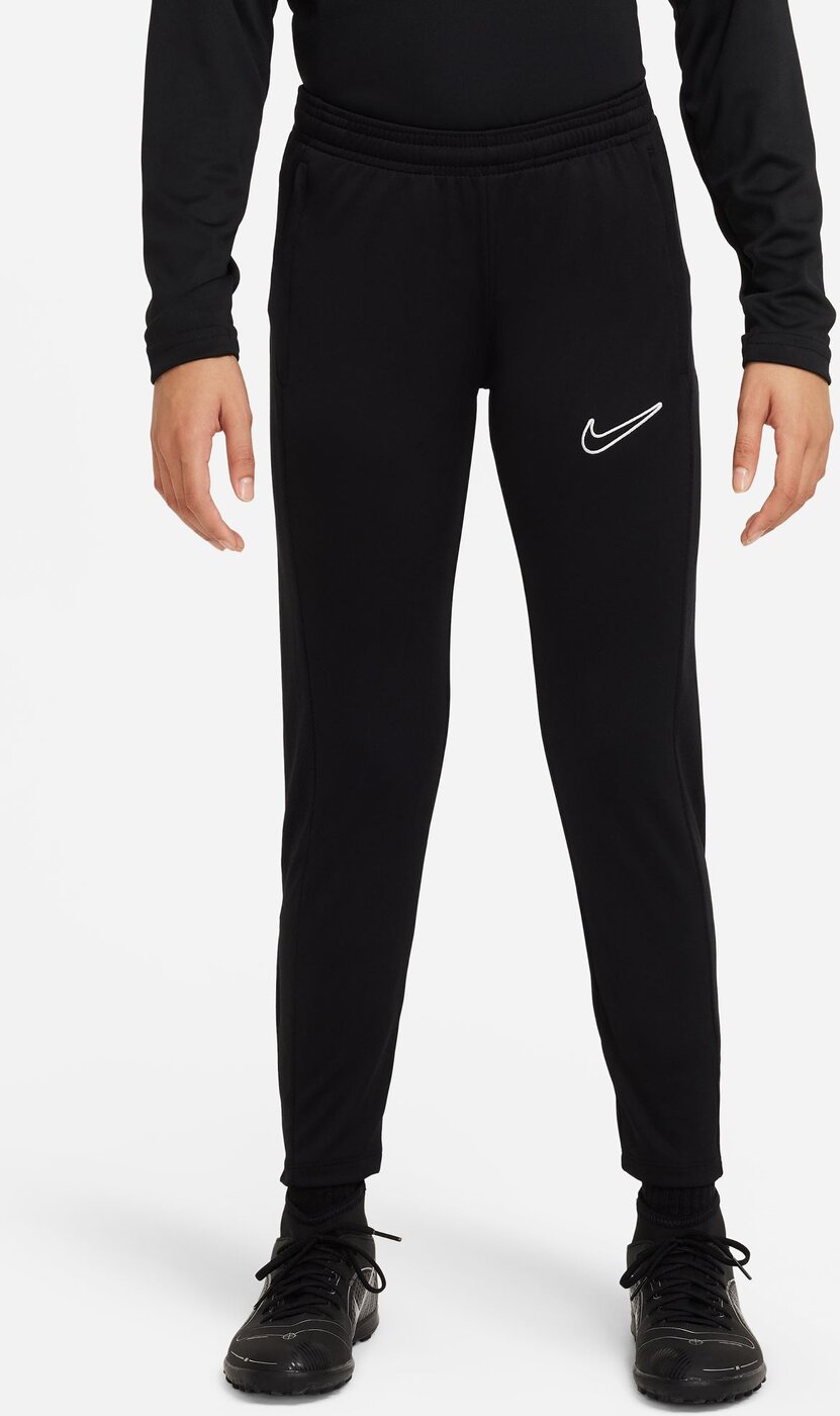 NIKE Y NK DF ACD23 PANT KPZ BLACK/WHITE/WHITE