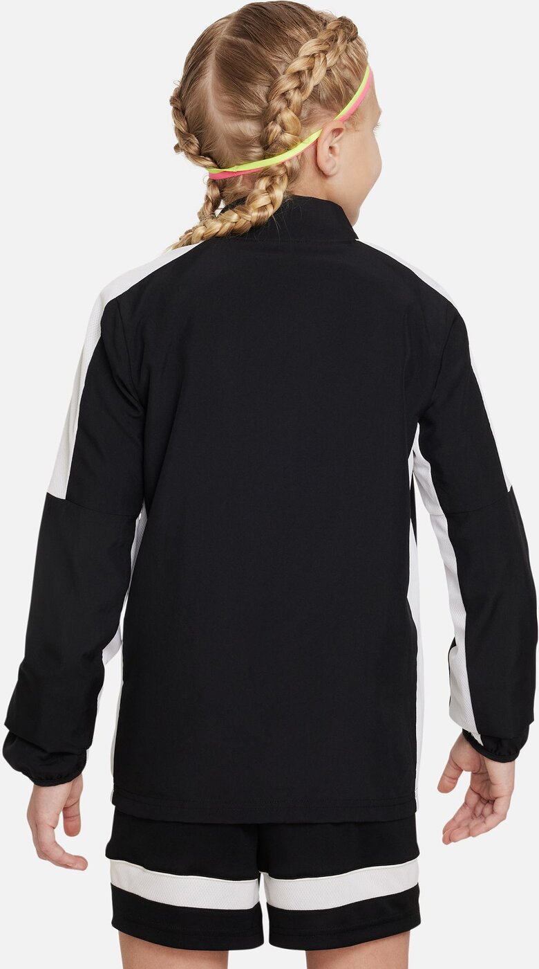 NIKE Y NK DF ACD23 TRK JKT W BLACK/WHITE/WHITE – Bild 2