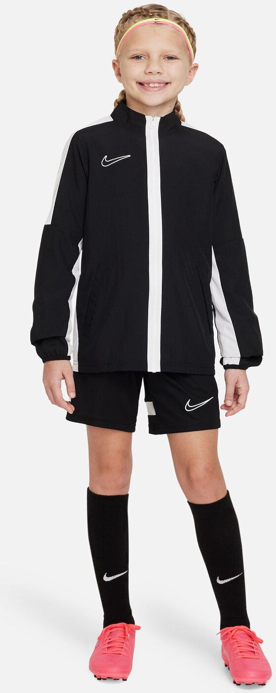 NIKE Y NK DF ACD23 TRK JKT W BLACK/WHITE/WHITE – Bild 3