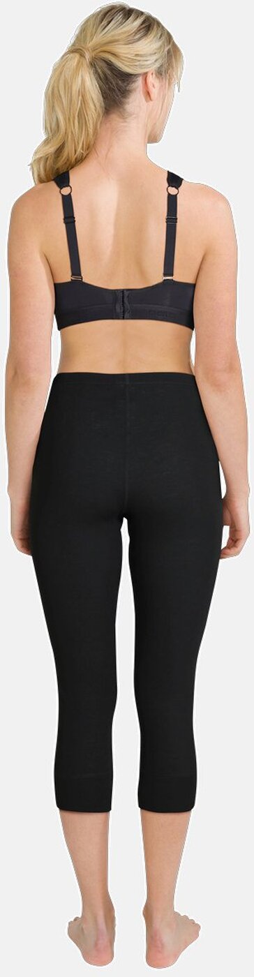 ODLO PADDED HIGH black – Bild 4