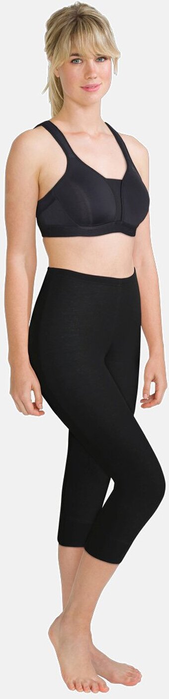 ODLO PADDED HIGH black – Bild 5