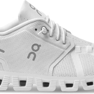 ON Cloud 5 All White