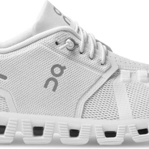 ON Cloud 5 All White