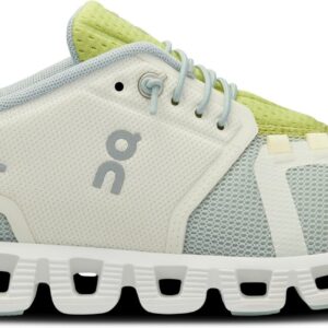 ON Cloud 5 Push Glacier / Zest