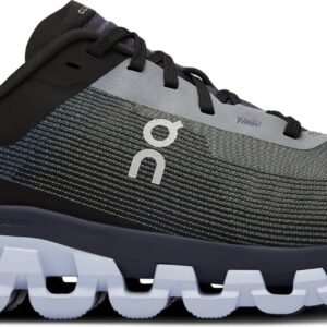 ON Cloudflow 4 Fade | Iron