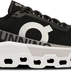 ON Cloudmonster 2 Black / Frost