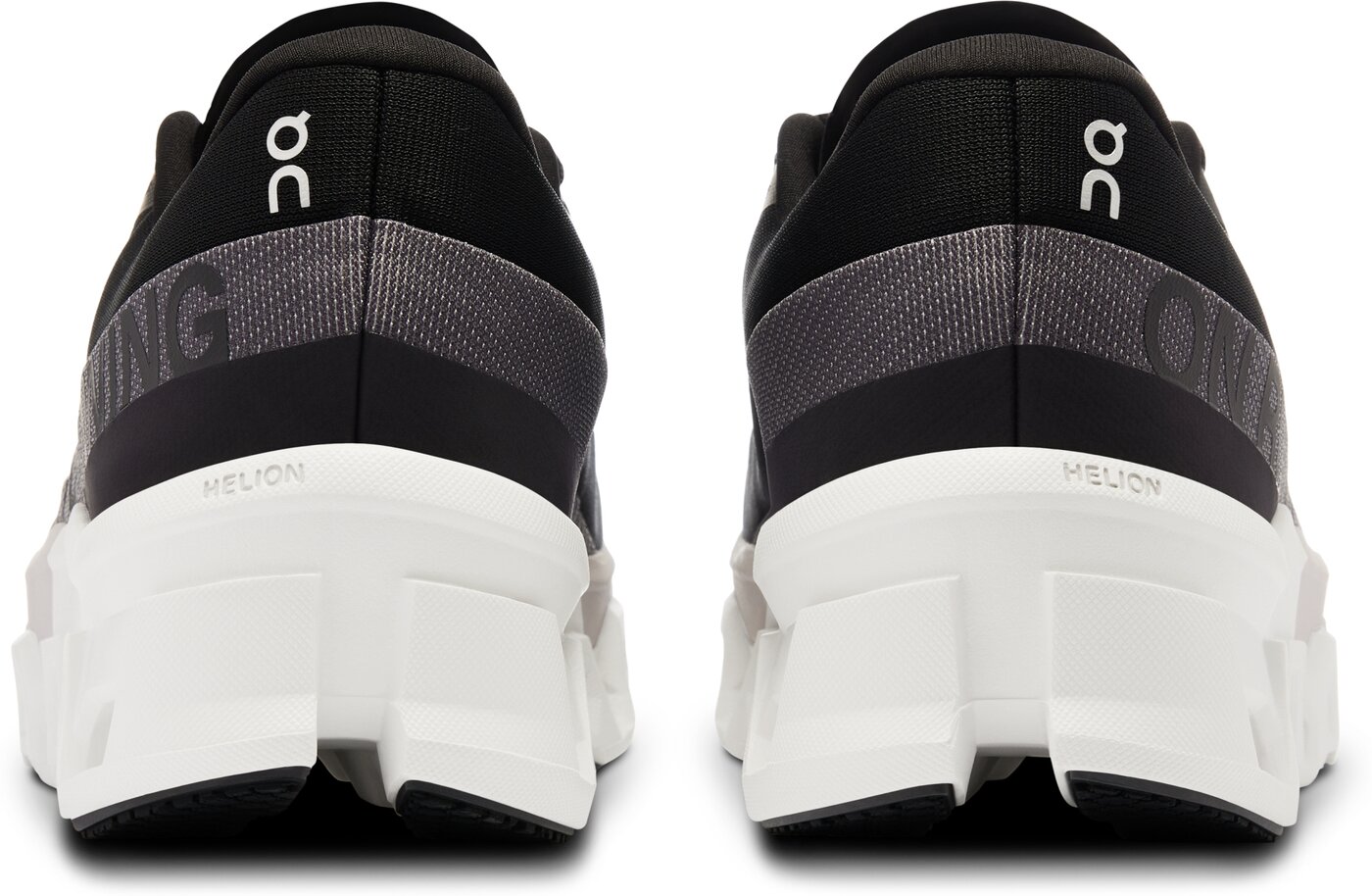 ON Cloudmonster 2 Black / Frost – Bild 6