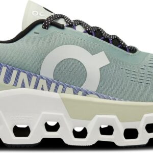 ON Cloudmonster 2 Mineral / Aloe