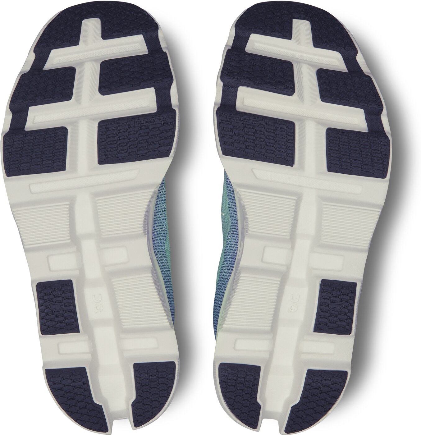 ON Cloudmonster 2 Mineral / Aloe – Bild 2