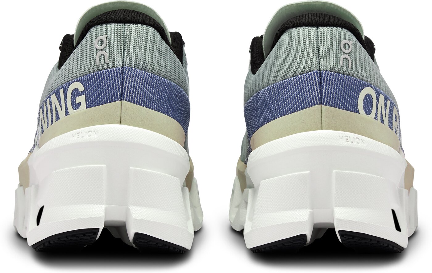ON Cloudmonster 2 Mineral / Aloe – Bild 6