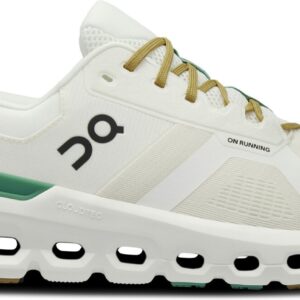 ON Cloudrunner 2 Undyed / Green