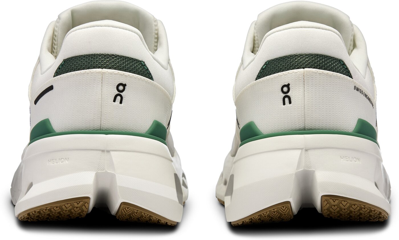 ON Cloudrunner 2 Undyed / Green – Bild 5