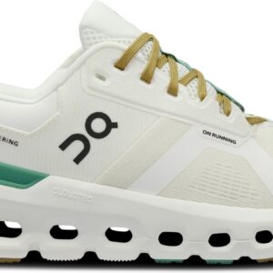 ON Cloudrunner 2 Undyed / Green