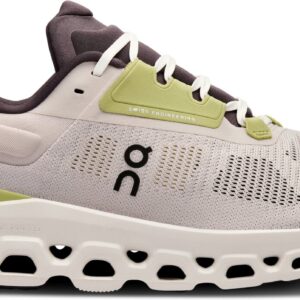 ON Cloudstratus 3 Pearl / Ivory