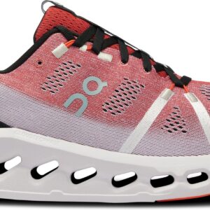 ON Cloudsurfer Auburn / Frost