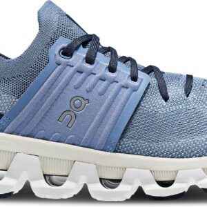 ON Cloudswift 3 Metal | White