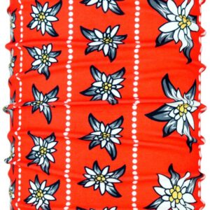 P.A.C. PAC EDELWEIß ROT