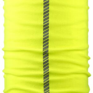 P.A.C. PAC Reflector Neon Yellow
